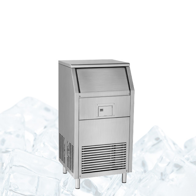 BROWNER PURE ICE บริการให้เช่าเครื่องทำน้ำแข็งก้อนสี่เหลี่ยม สำหรับโรงแรม รีสอร์ท ร้านอาหาร คาเฟ่ ร้านกาแฟ